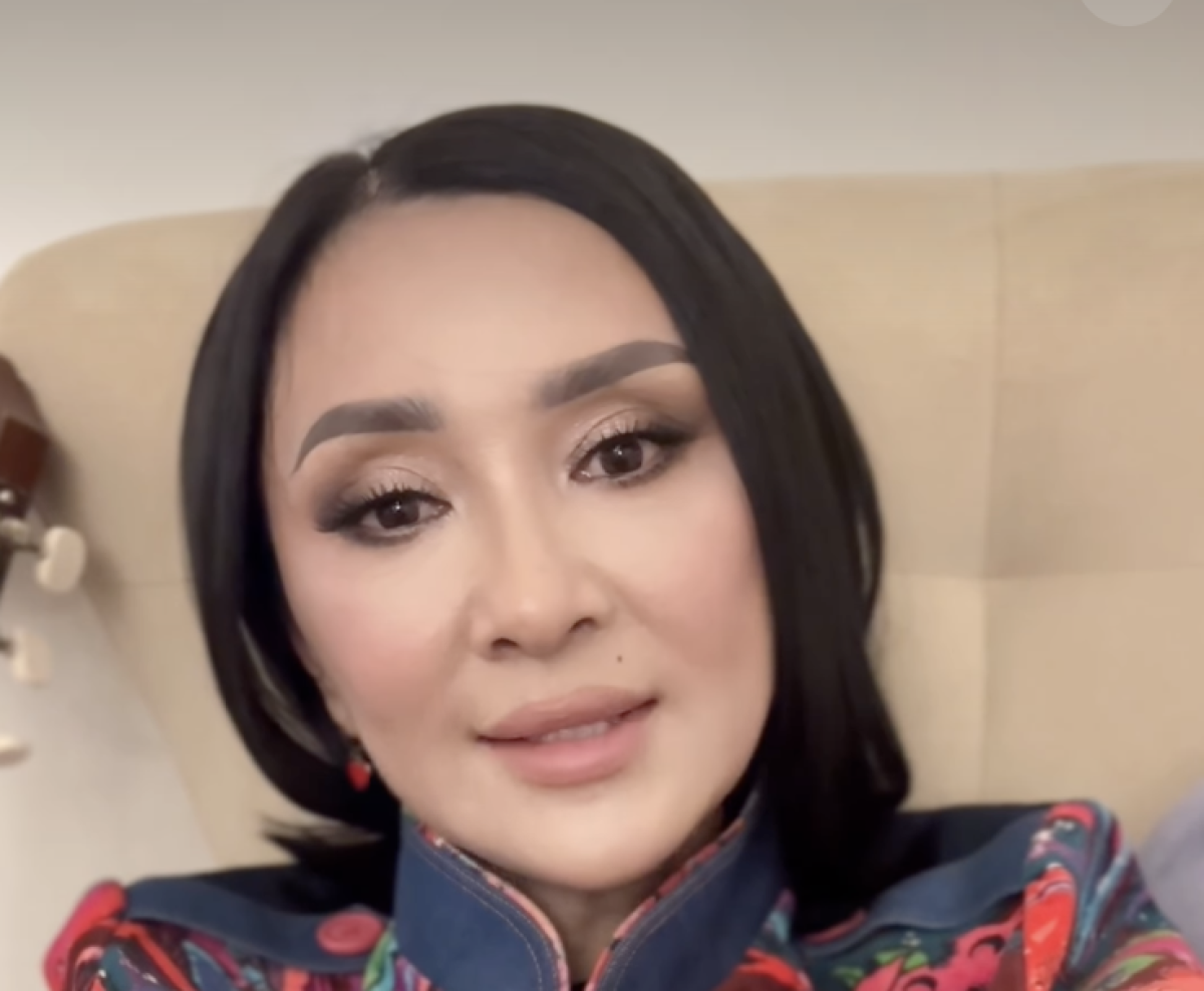 Фото: Видеодан алынған кадр