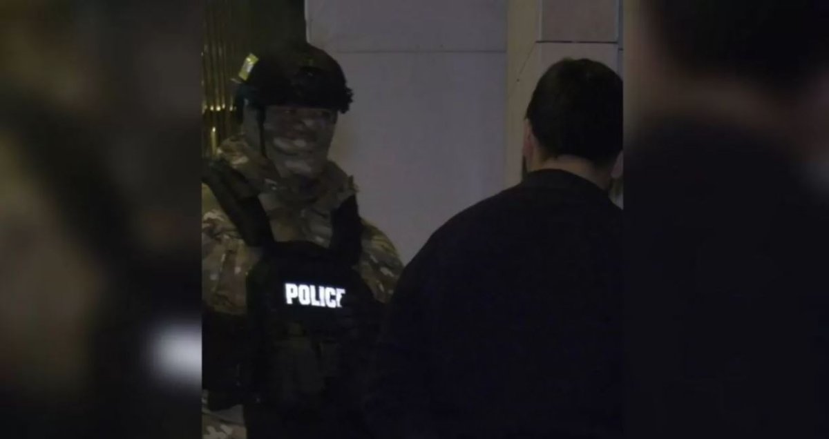 Фото: polisia.kz