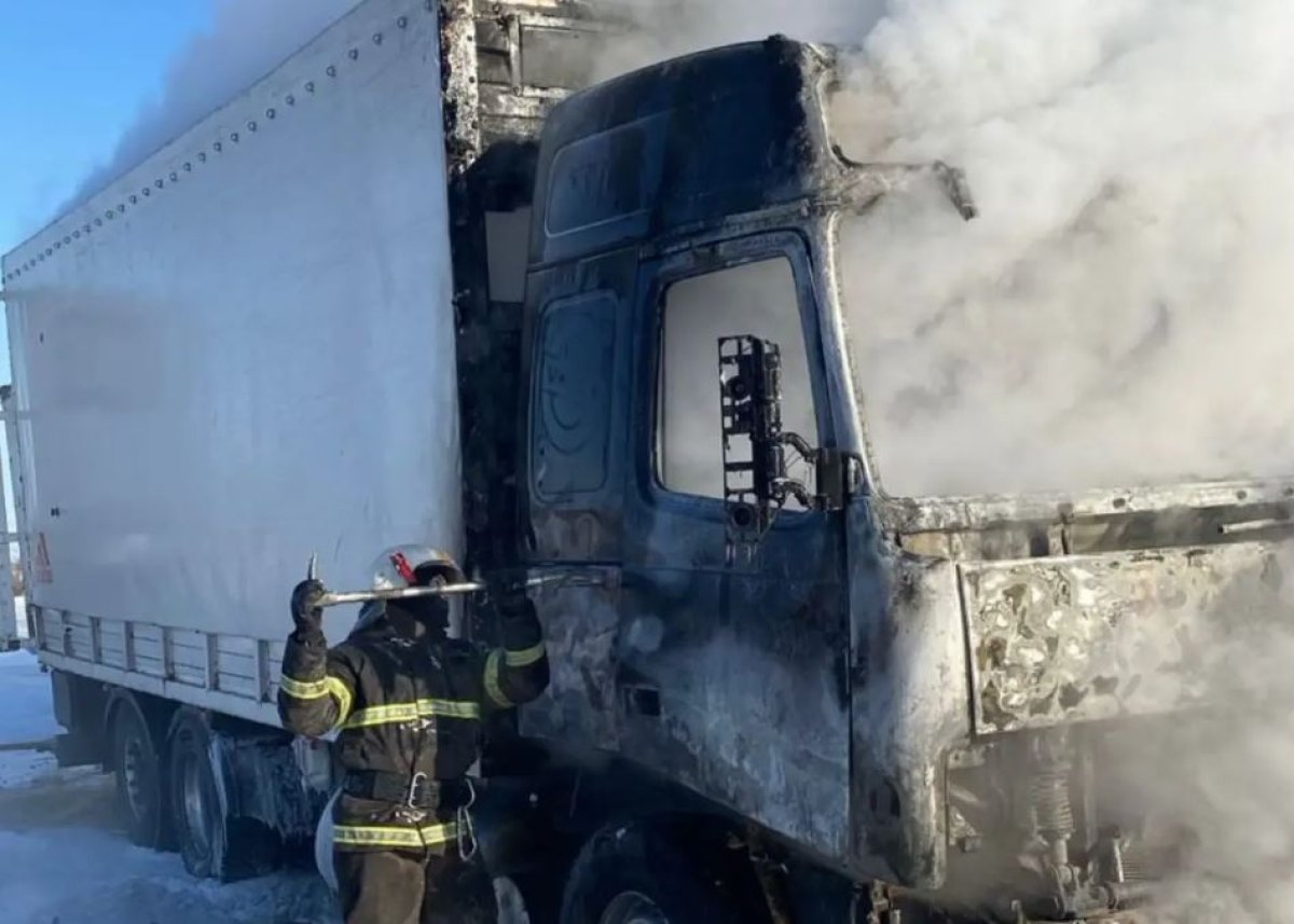 Фото: Облыстық ТЖД баспасөз қызметі