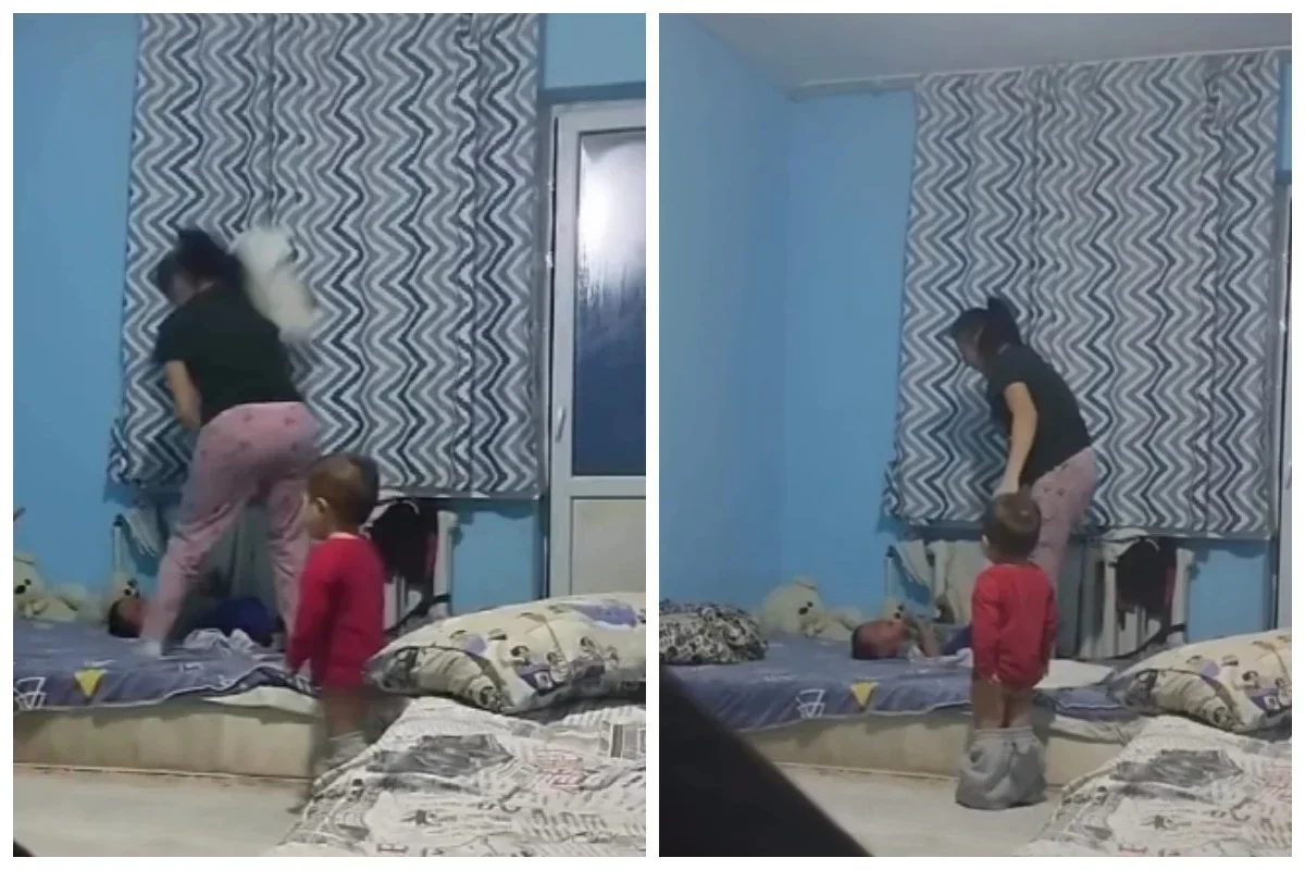 Фото: видео скриншот