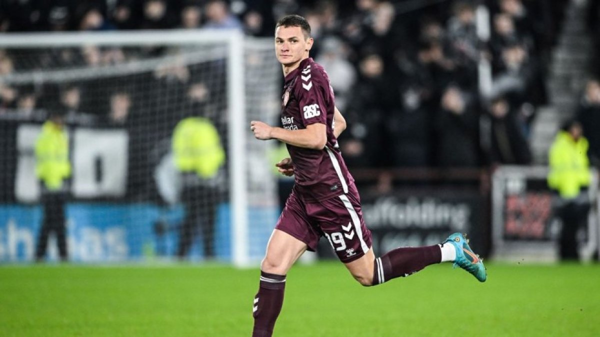 Фото: Paul Devlin/SNS Group via Getty Images