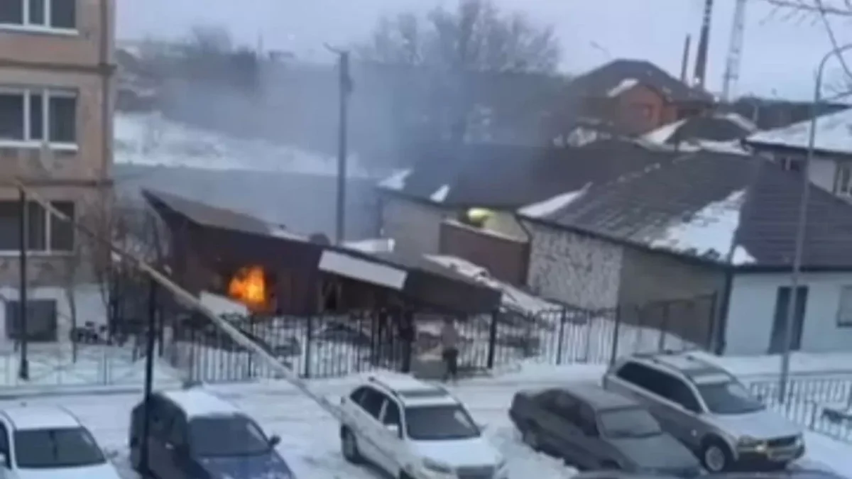 Фото: видеодан скриншот