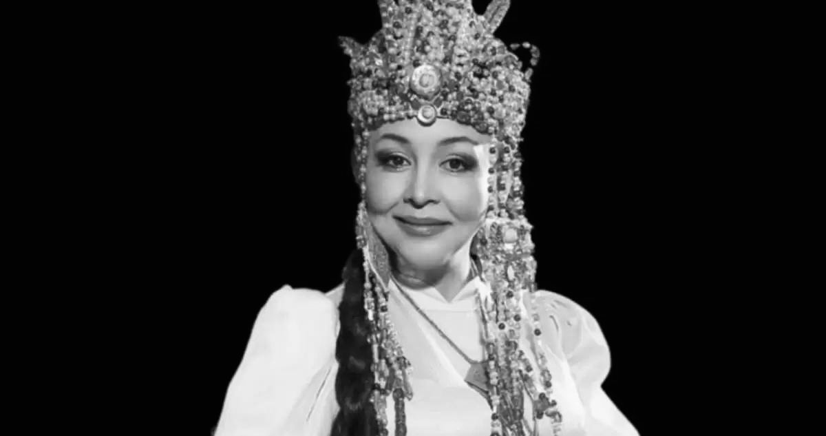 Фото: Құрманғазы консерваториясы