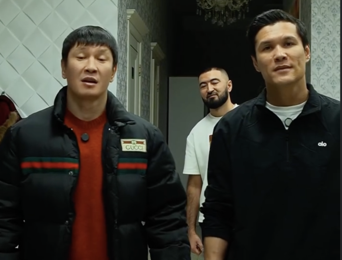 Фото: видео скриншот