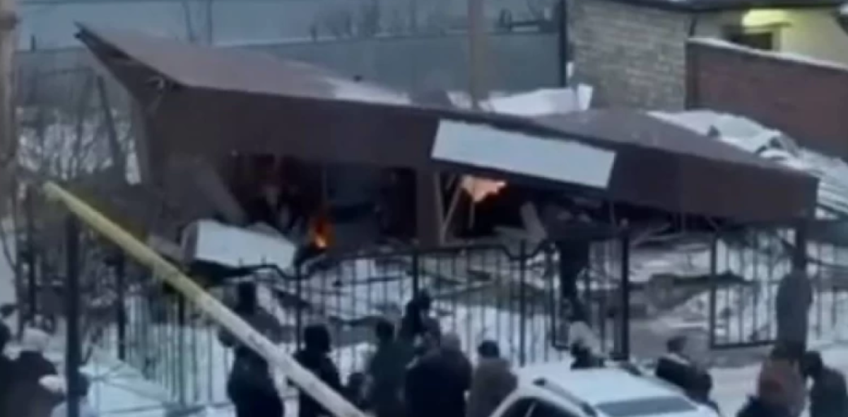 Фото: видеодан скрин