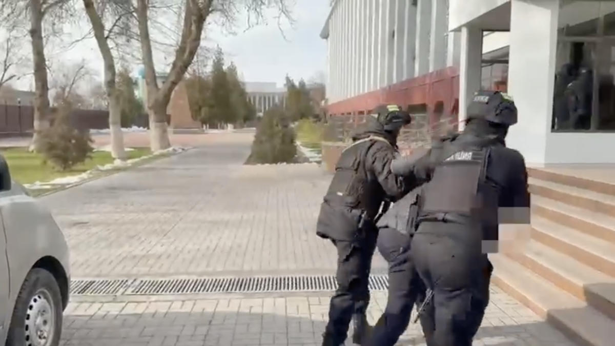 Фото: видео скриншот