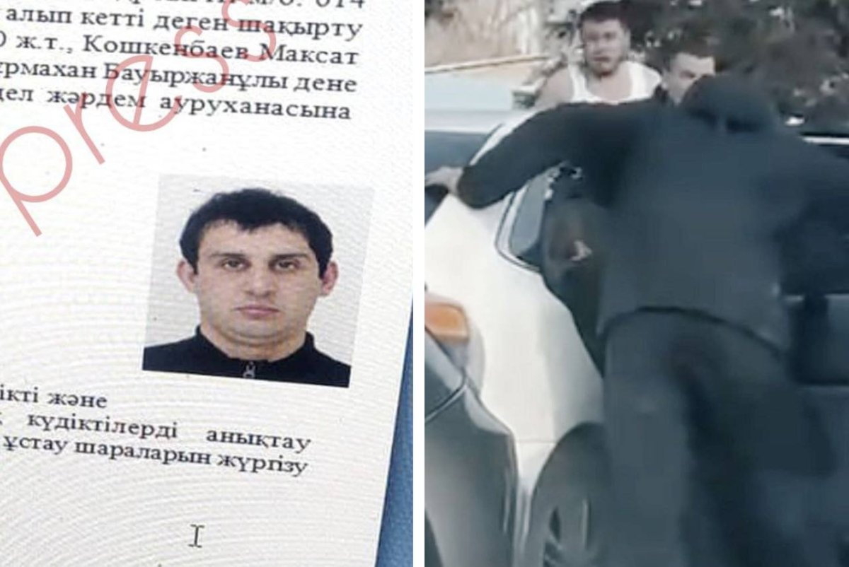 Фото: видеодан скриншот