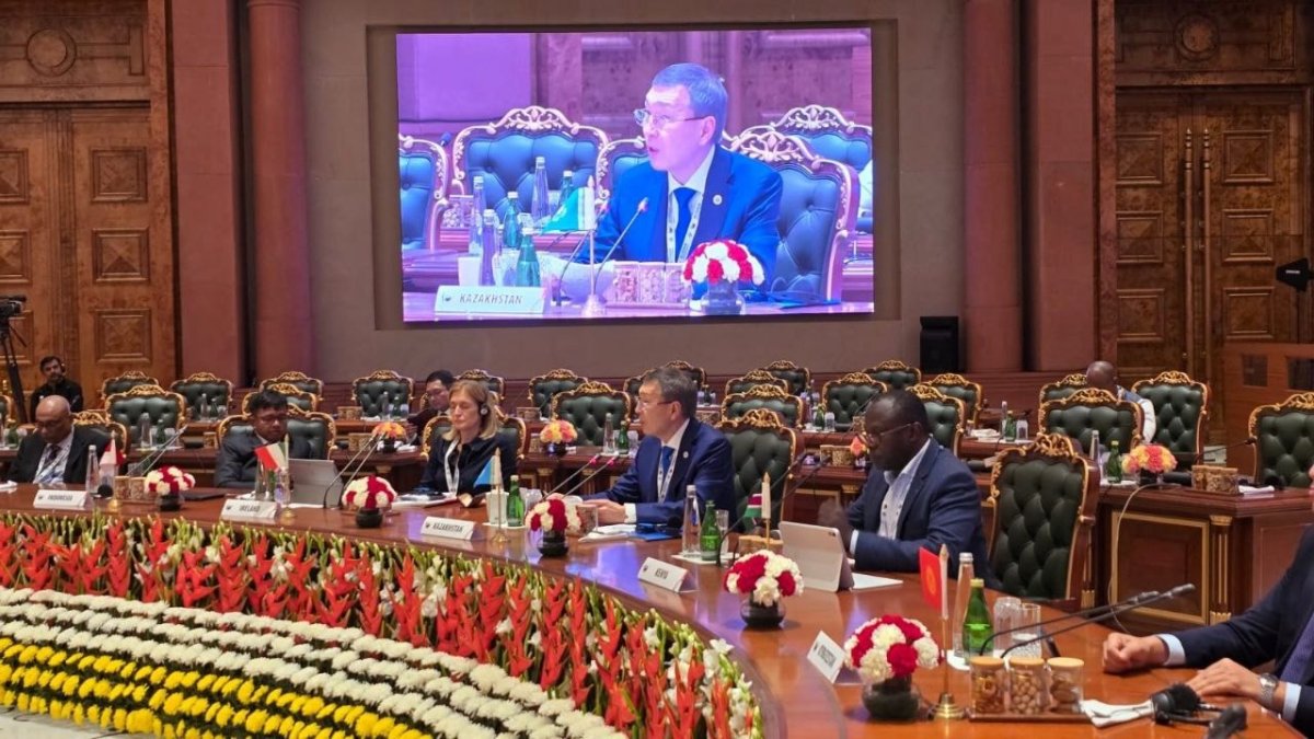 Фото: election.gov.kz