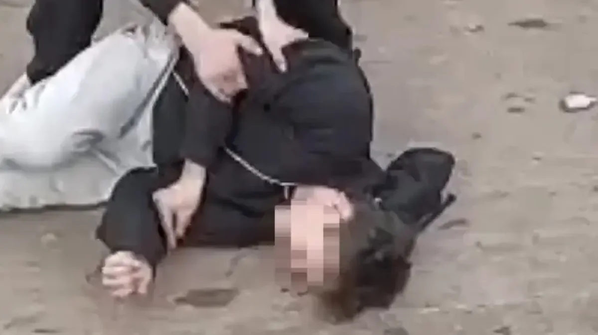 Фото: видеодан скриншот