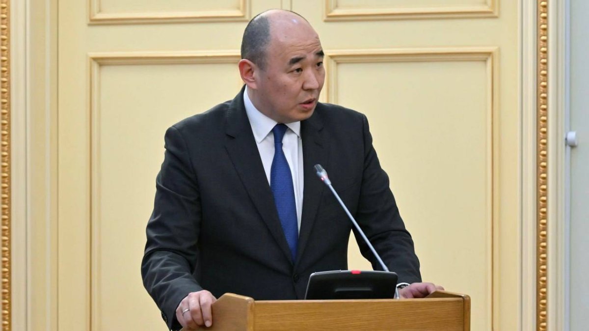 Фото: gov.kz