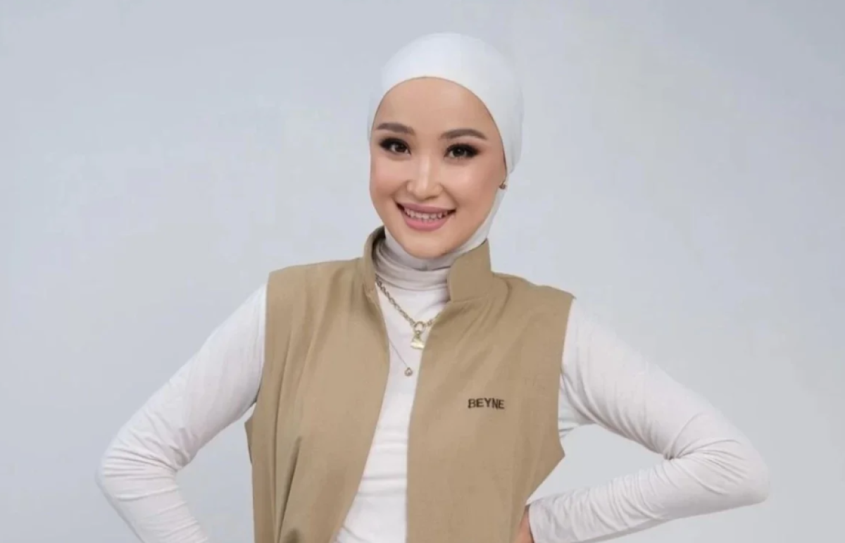 Фото: www.instagram.com/moldir.auyelbekovа