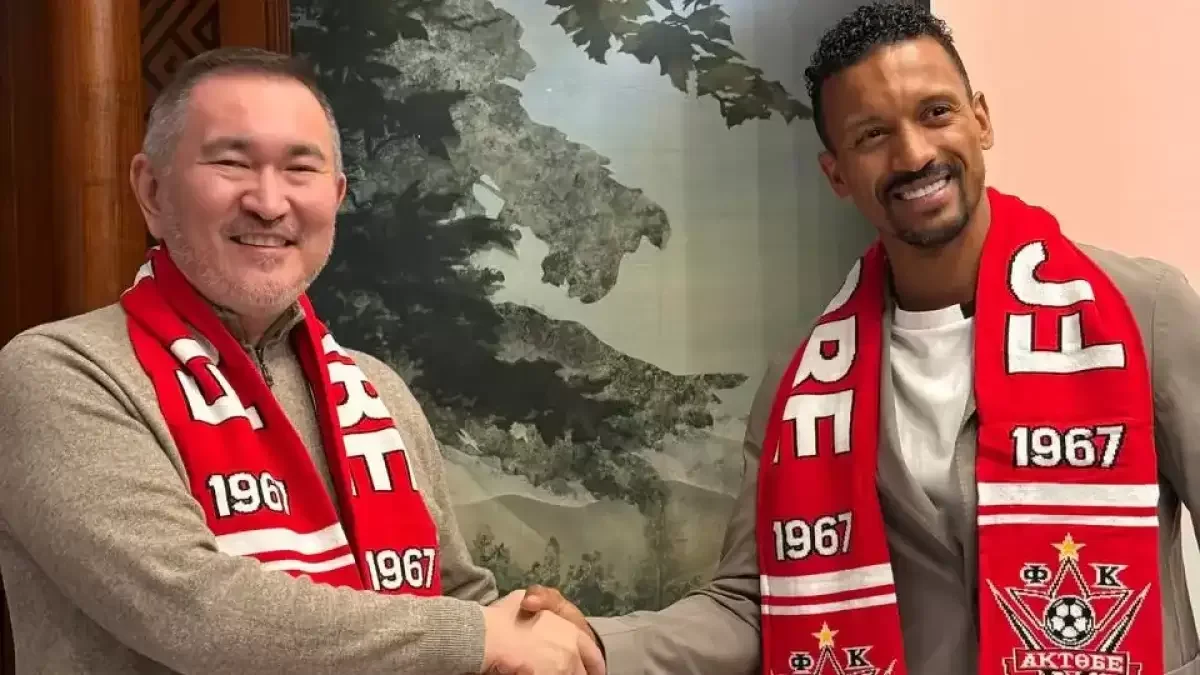 Фото: Tme/eldar_amanvibe