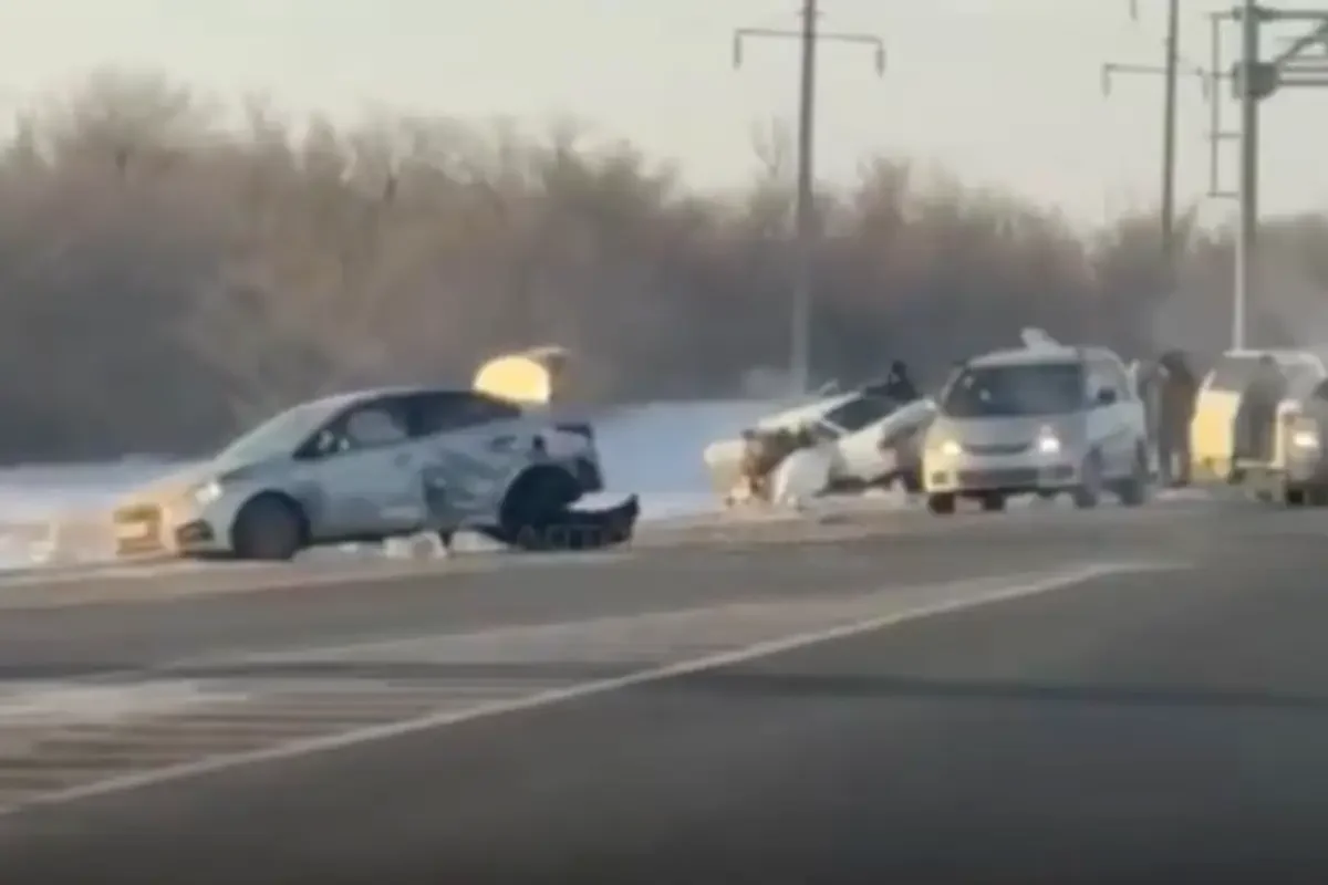 Фото: видеодан скриншот