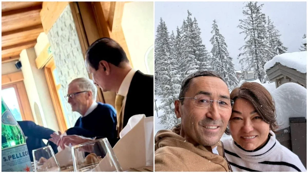 Фото: Айдын Рақымбаевтың желідегі парақшасынан