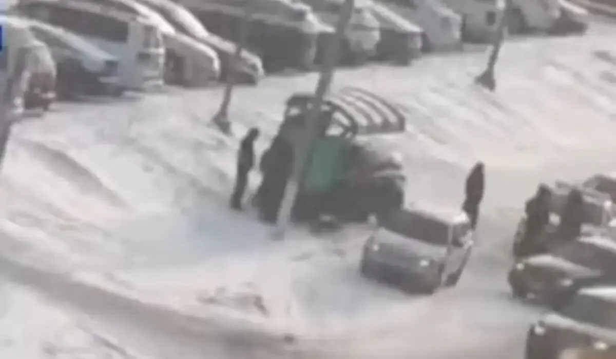 Фото: видеодан скриншот