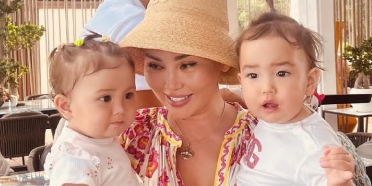 Фото: @bayanmaxatkyzy