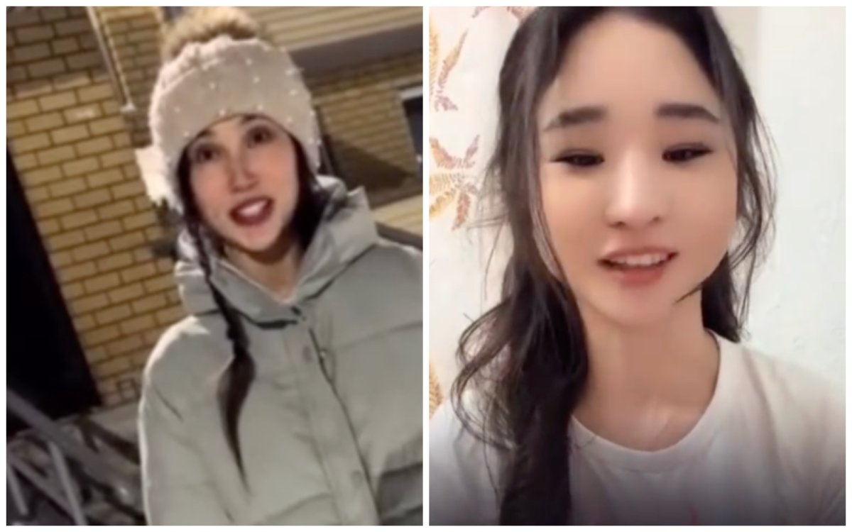 Фото: видео скриншот