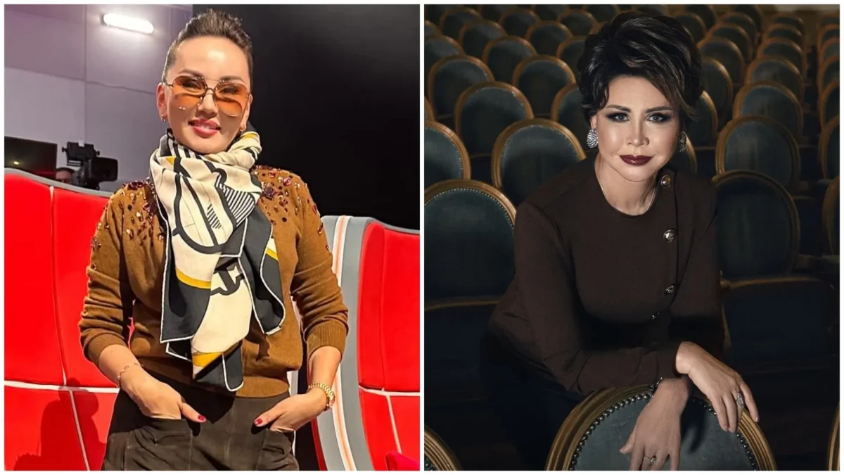 Фото: instagram.com/bayanmaxatkyzy