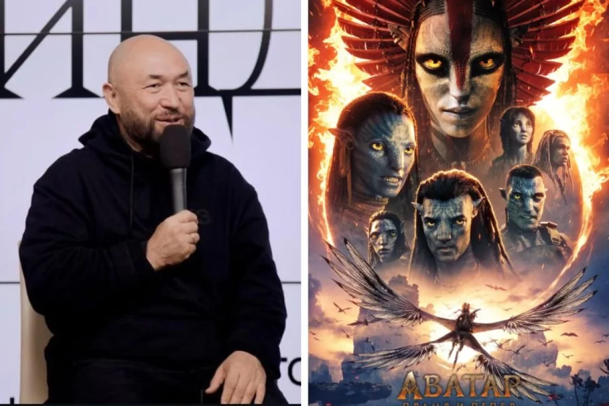 Фото: instagram.com/bekmambetovtimur