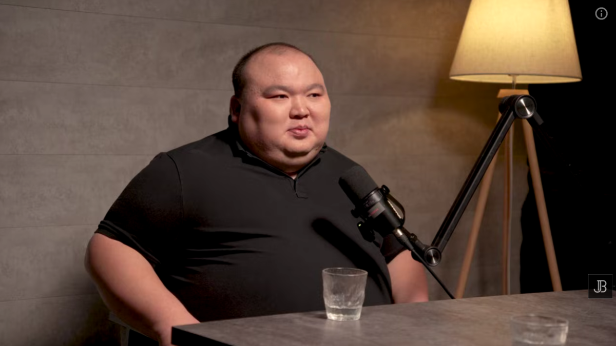 Фото: видеодан скриншот