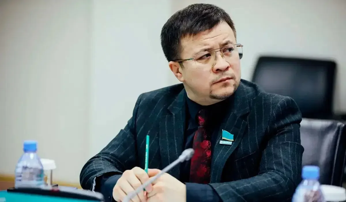 Фото: Мәжіліс