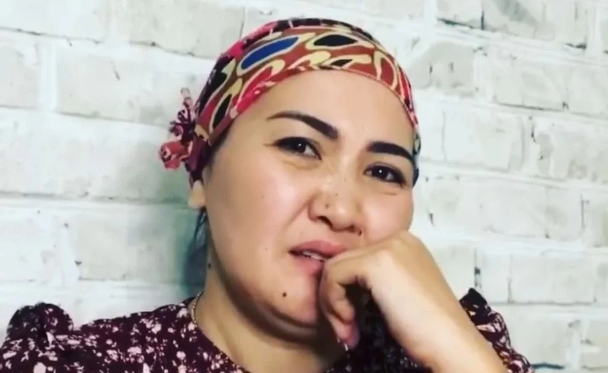 Фото: видео скриншот