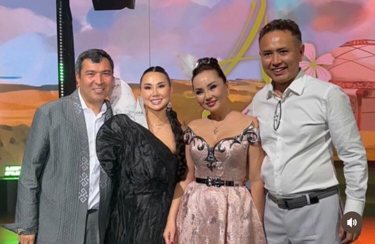 Фото: @tursenalaguzov