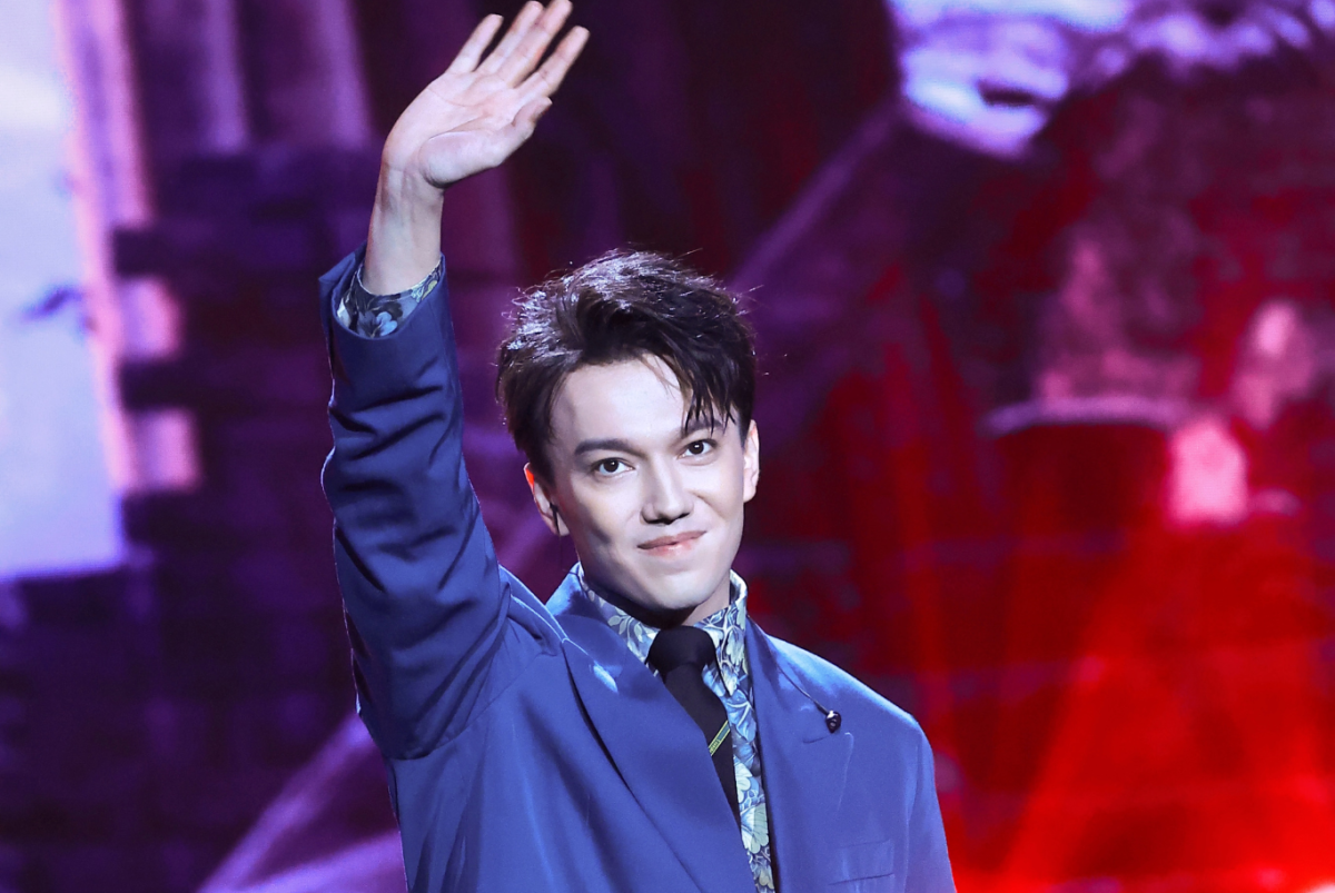 Фото: instagram.com/dimash.kudaibergen