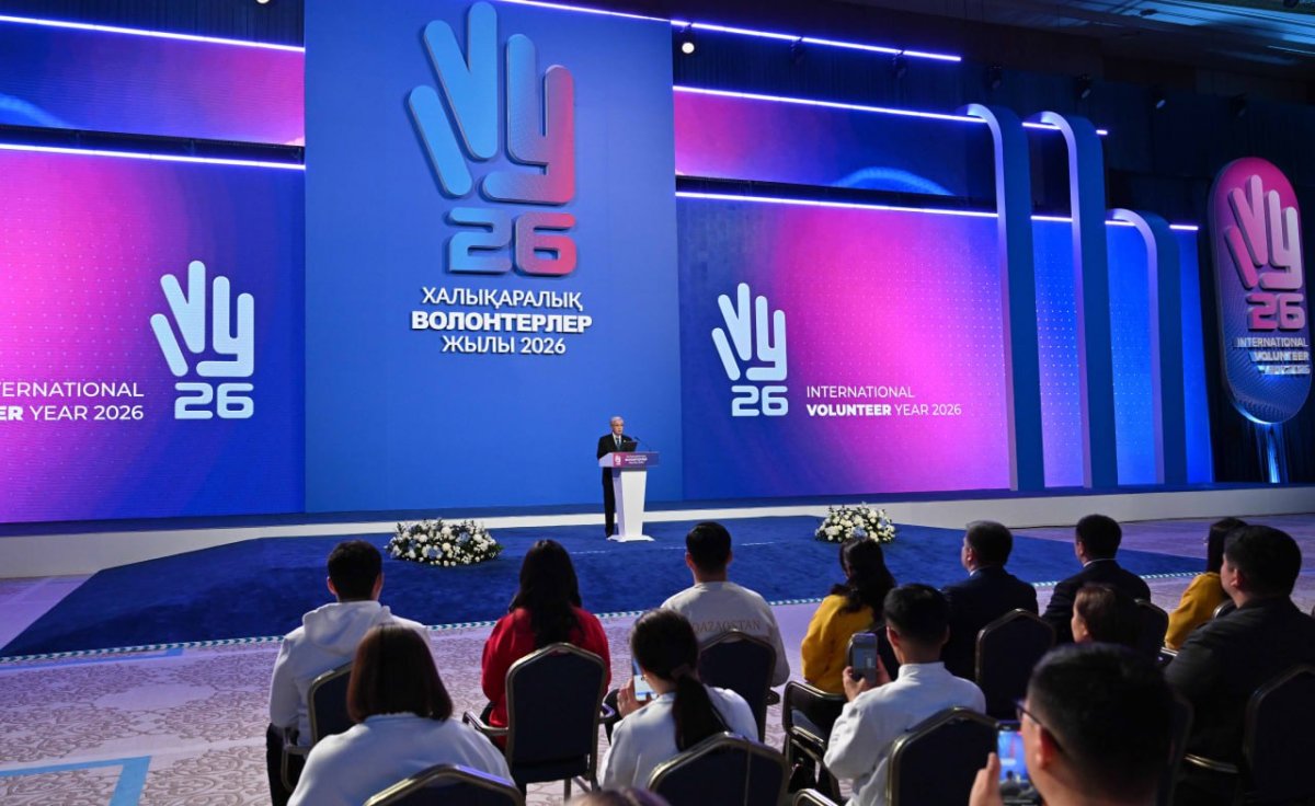 Фото: Ақорда