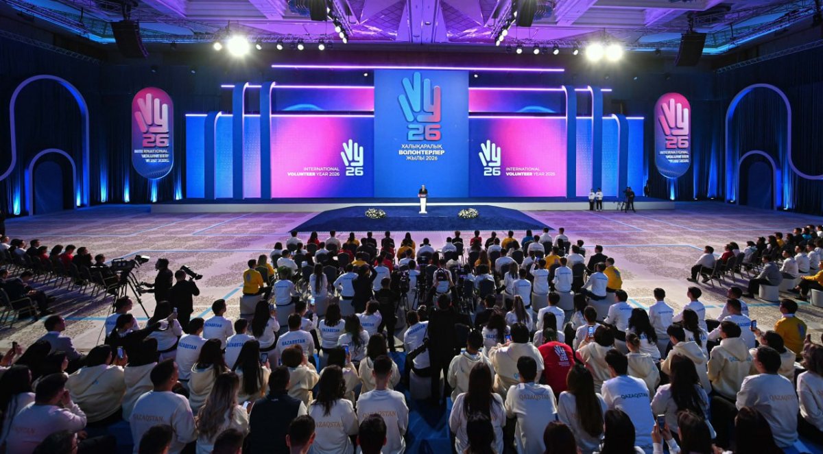 Фото: Ақорда