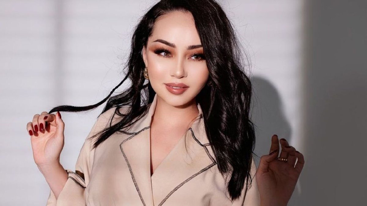 Фото: instagram.com/bayanmaxatkyzy