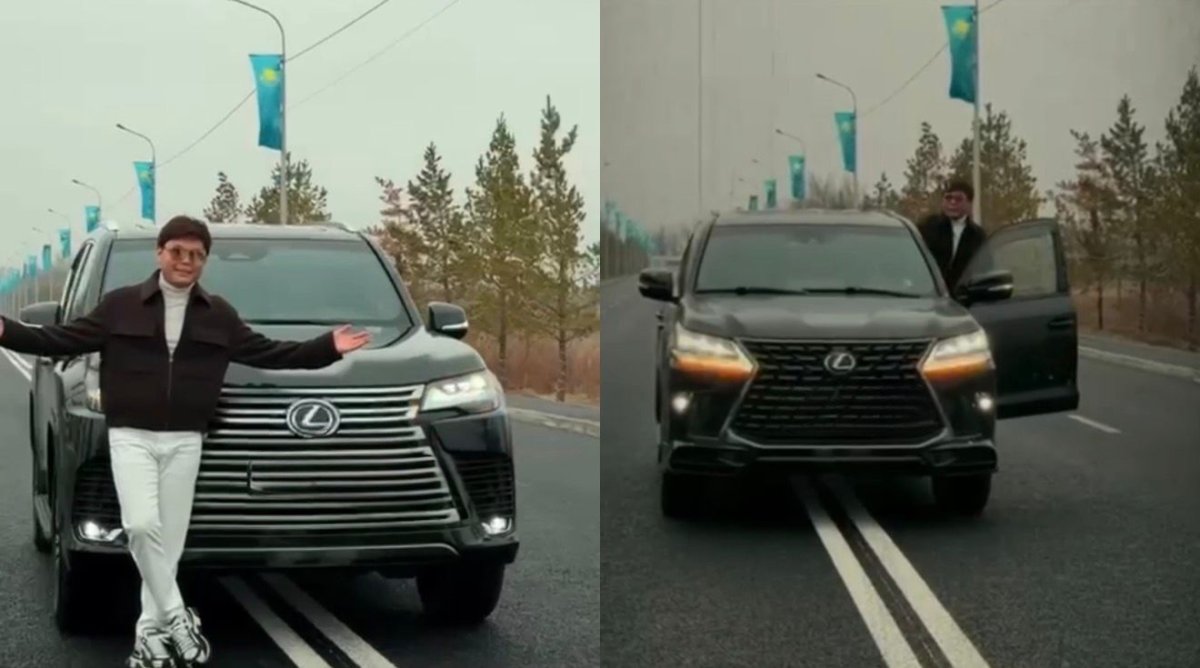 Фото: видео скриншот