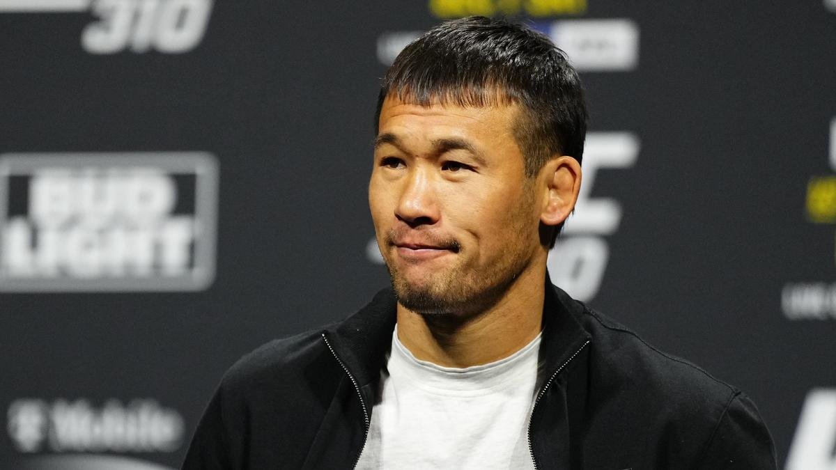 Фото: Jeff Bottari/Zuffa LLC