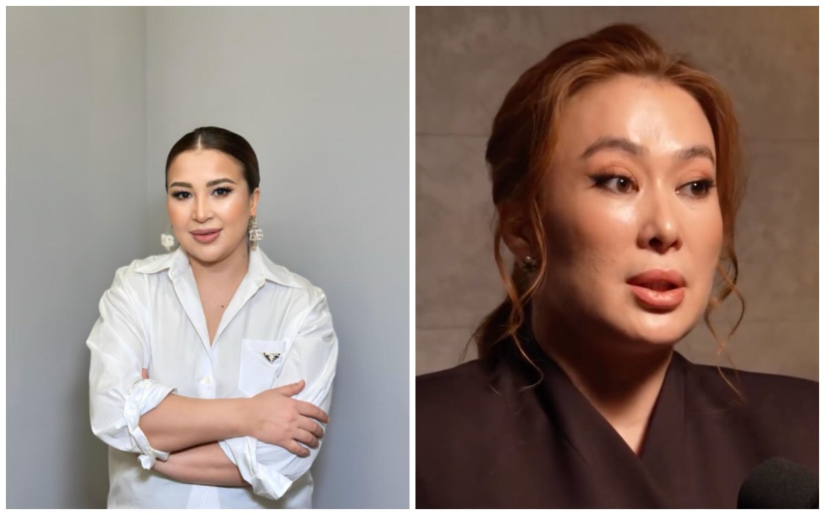 Коллаж: caravan.kz