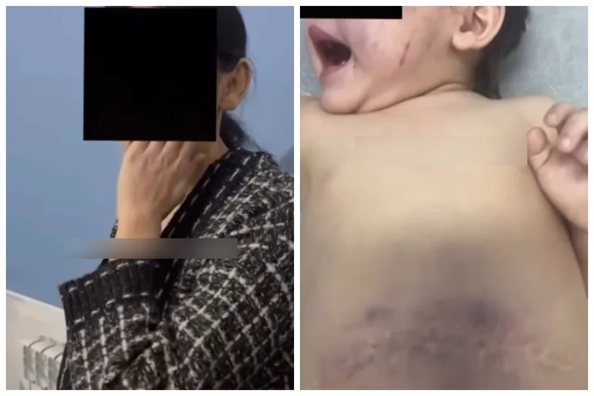 Фото: видео скриншот