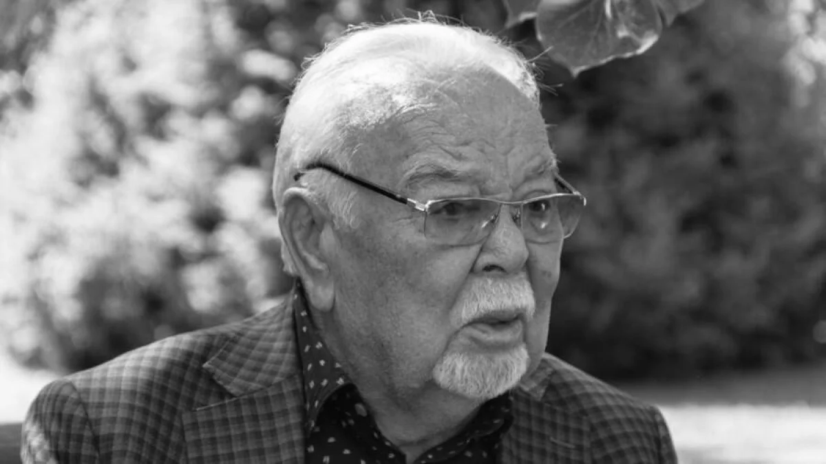 Фото: Мұхтар Әуезов театры