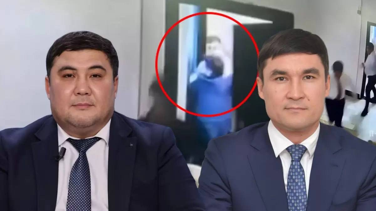 Фото: видео скриншот