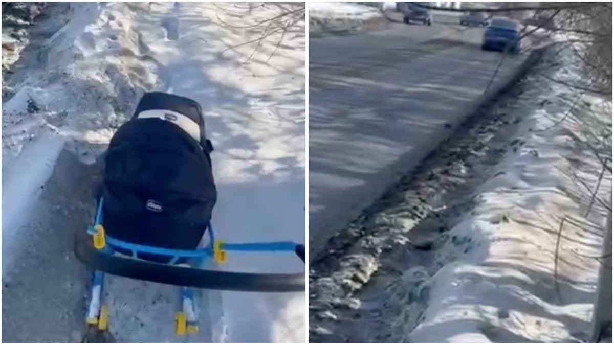 Фото: видео скриншот