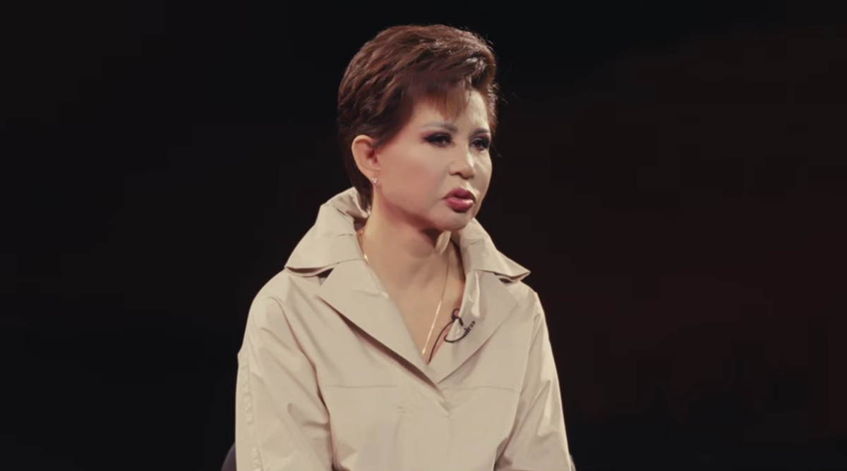 Фото: видеодан скриншот