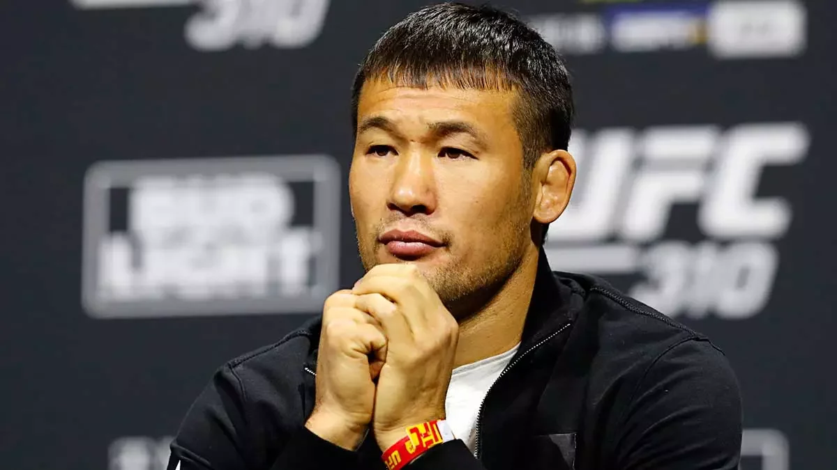 Фото: fighttime.kz