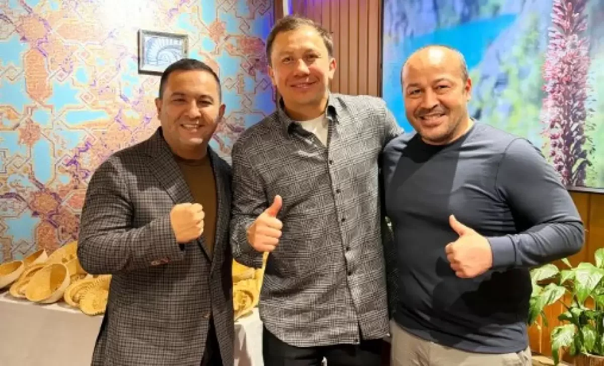 Фото: nstagram.com/mirshohid_t