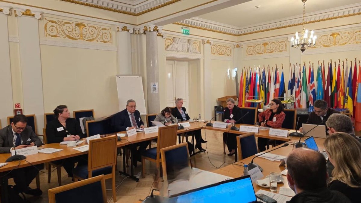 Фото: Қазақстан Республикасы Орталық сайлау комиссиясы