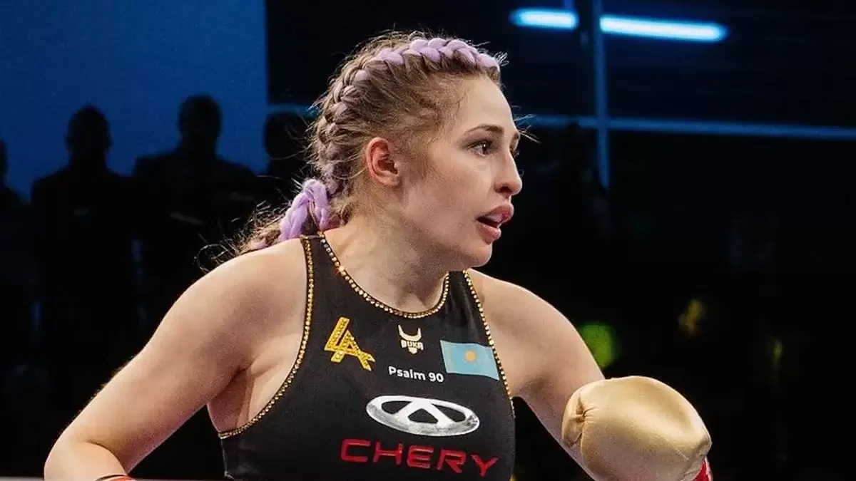 Фото: Анжелика Агеева