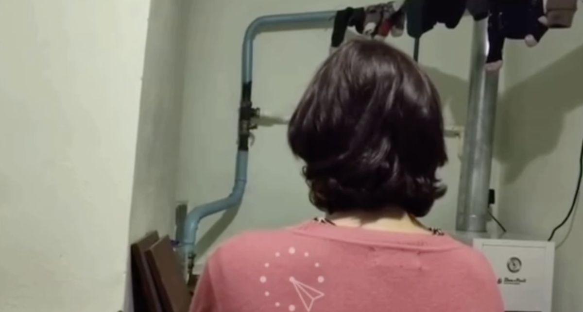 Фото: видео скриншот