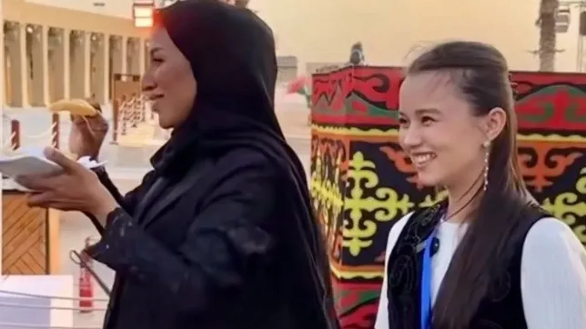 Фото: видео скриншот