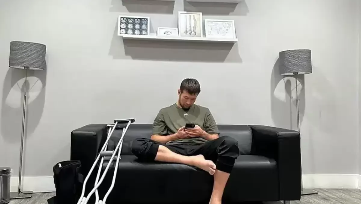 Фото: әлеуметтік желі