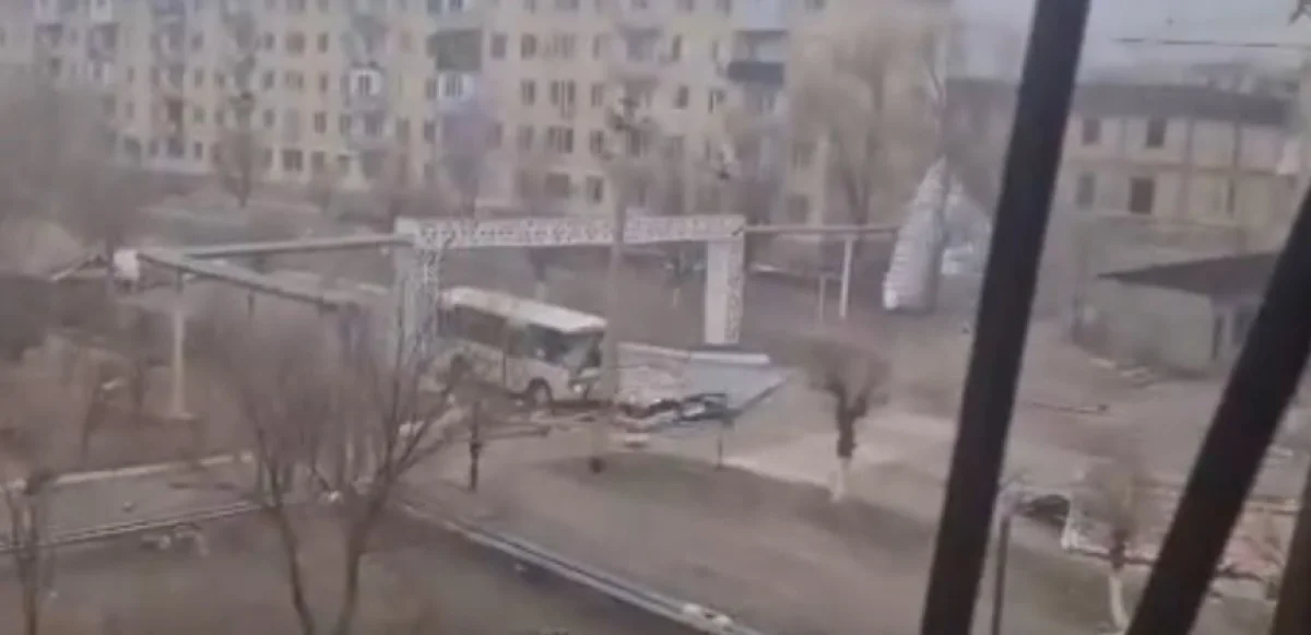 Фото: видеодан скриншот