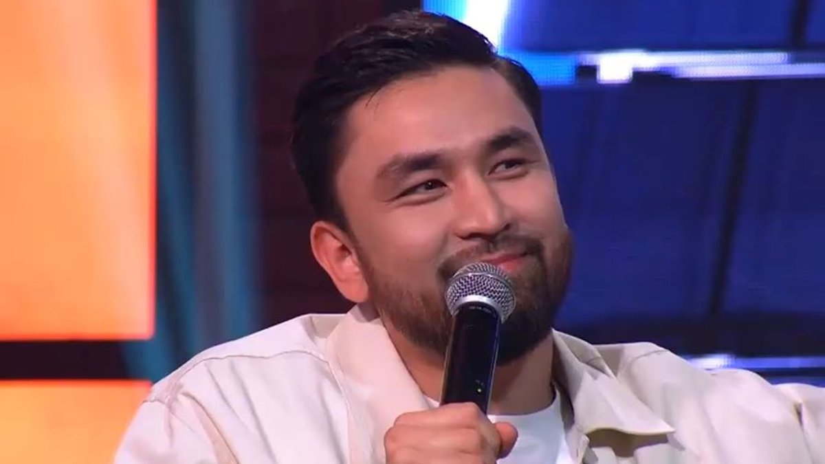 Фото: amre_official