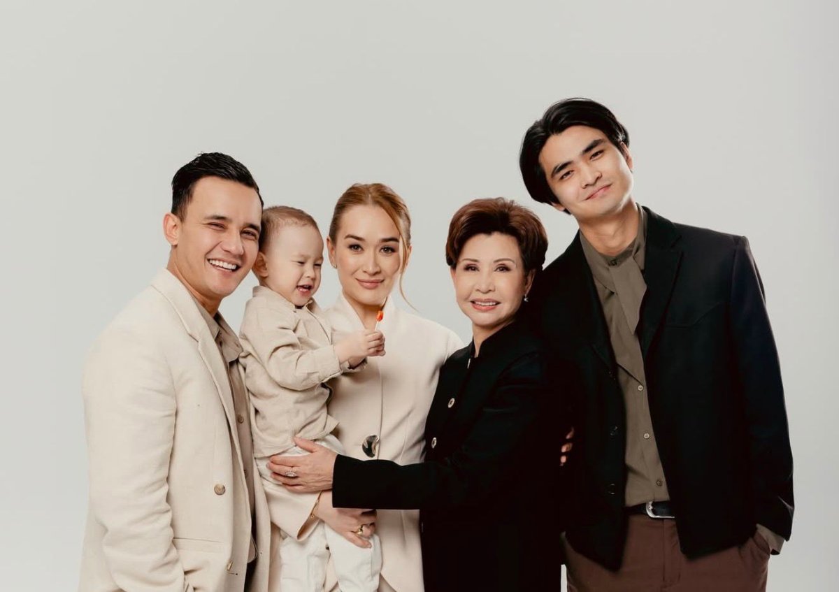 Фото: @aliokapov