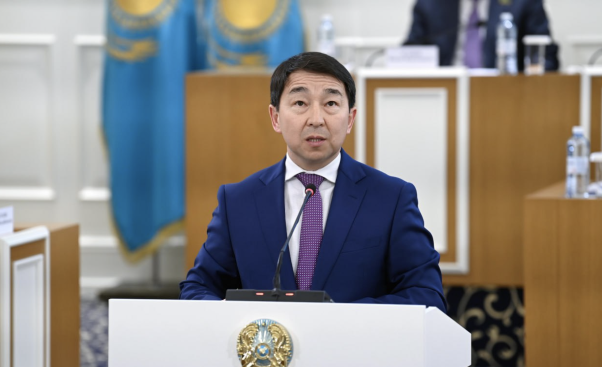 Фото: Конституциялық сот